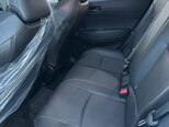 Toyota Corolla Cross-8