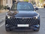 Changan Uni-Z-2
