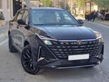 Changan Uni-Z-1