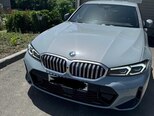 BMW 320e-1