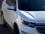 Chevrolet Equinox-15