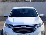 Chevrolet Equinox-1