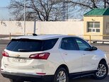 Chevrolet Equinox-16