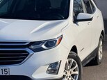 Chevrolet Equinox-18