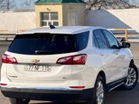 Chevrolet Equinox-17