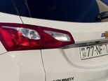 Chevrolet Equinox-20