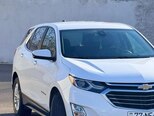 Chevrolet Equinox-21
