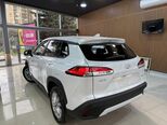 Toyota Corolla Cross-5