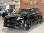 Honda CR-V-5