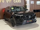 Honda CR-V-2
