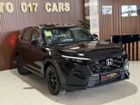 Honda CR-V-3