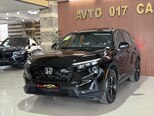 Honda CR-V-4