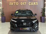 Honda CR-V-1