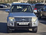 Mitsubishi Pajero-1