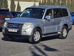 Mitsubishi Pajero-3