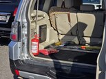 Mitsubishi Pajero-10