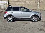 GWM (Great Wall Motor) Hover M4-4