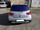 GWM (Great Wall Motor) Hover M4-2
