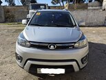 GWM (Great Wall Motor) Hover M4-1
