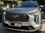 Haval Jolion-1
