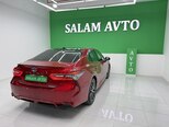 Toyota Camry-6