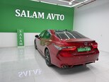 Toyota Camry-4