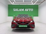 Toyota Camry-2