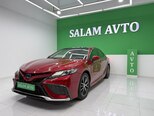 Toyota Camry-3