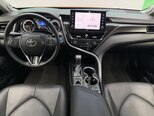 Toyota Camry-9