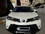 Toyota RAV4-1