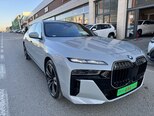 BMW 740-5