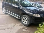 Volkswagen Touareg-2