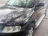 Volkswagen Touareg-3