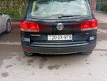 Volkswagen Touareg-7