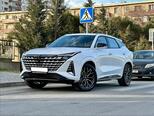 Changan Uni-Z-2
