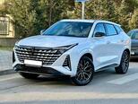 Changan Uni-Z-1