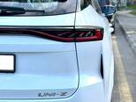 Changan Uni-Z-9