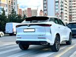 Changan Uni-Z-8