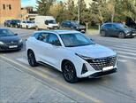 Changan Uni-Z-4