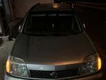 Nissan X-Trail-4