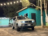 Nissan X-Trail-1