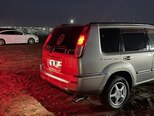 Nissan X-Trail-5