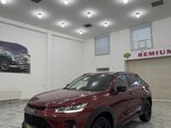 Haval H6 GT-3