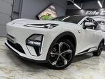 Changan Deepal S07-2