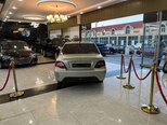 Daewoo Nexia-5