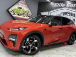 Changan Deepal S07-5