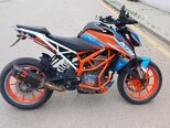 KTM 390 Duke-1