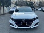 Honda Accord-1