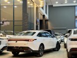Changan Eado-4