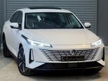 Changan Eado-2